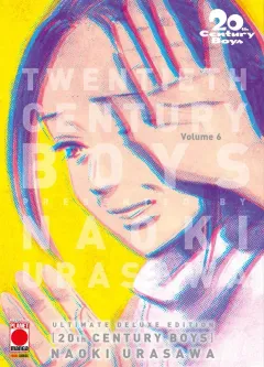Volume cover